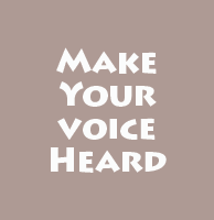 make-your-voice-heard