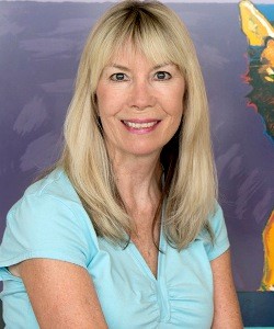 Judy Paulsen